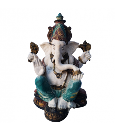 GANESHA ANTIK
