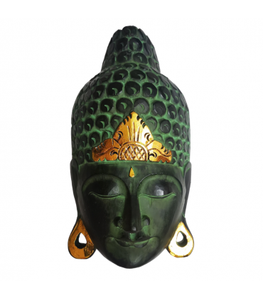 MÁSCARA BUDA 50 CM