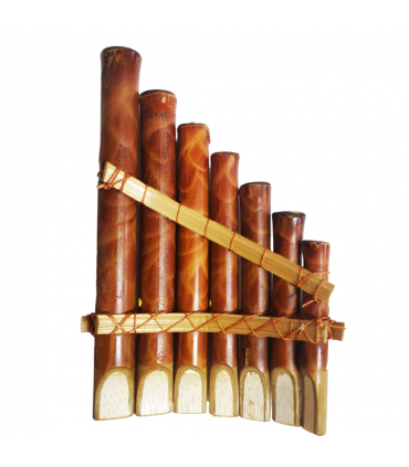 ANTARA BAMBÚ 8 TUBOS