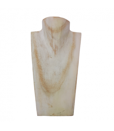 EXPOSITOR COLLAR 20 CM