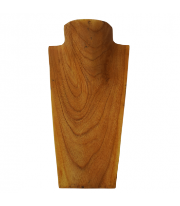 Tipos de expositores de madera para collares ♻️ 2023 ♻️
