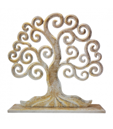 EXPOSITOR ÁRBOL VIDA