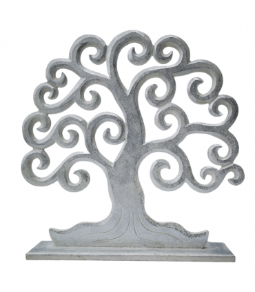 EXPOSITOR ÁRBOL VIDA