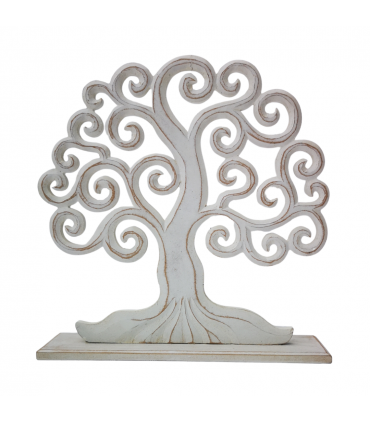 EXPOSITOR ÁRBOL VIDA