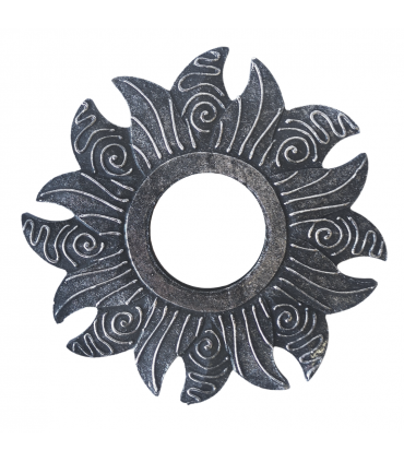 ESPEJO SOL 20 CM