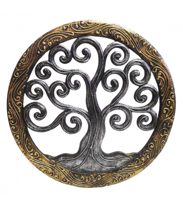ÁRBOL DE LA VIDA 30 CM