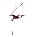 MARIONETA DRAGÓN