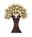 IMÁN ÁRBOL VIDA