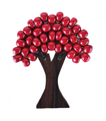 IMÁN ÁRBOL VIDA
