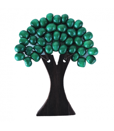 IMÁN ÁRBOL VIDA