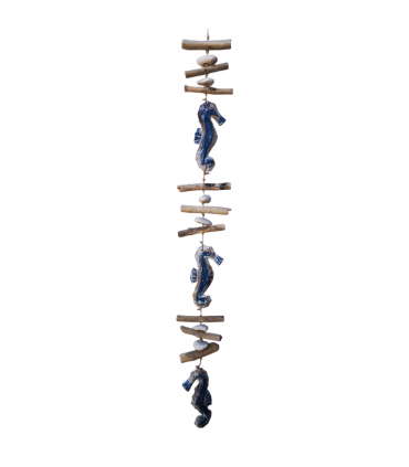 TIRA DERIVA CABALLITO DE MAR