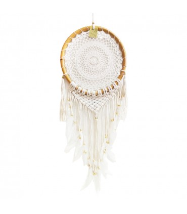 ATRAPASUEÑOS MACRAMÉ