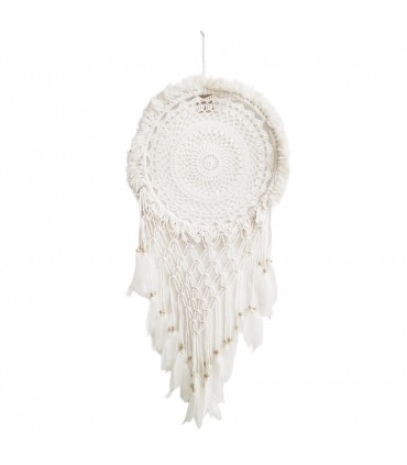 ATRAPASUEÑOS MACRAMÉ