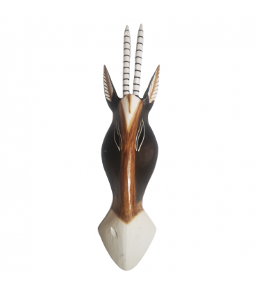 MÁSCARA ANIMAL 50 CM