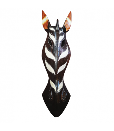 MÁSCARA ANIMAL 50 CM