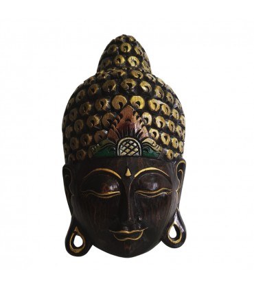 MÁSCARA BUDA 50 CM