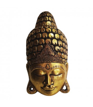 MÁSCARA BUDA 50 CM