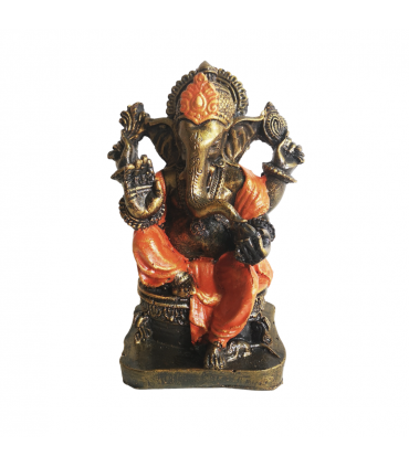 GANESHA 15 CM