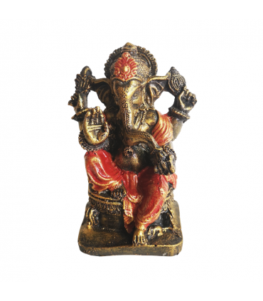 GANESHA 15 CM
