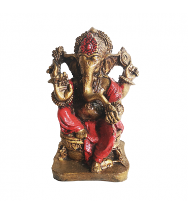 GANESHA 15 CM