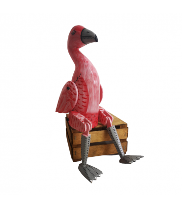 FLAMENCO ARTICULADO