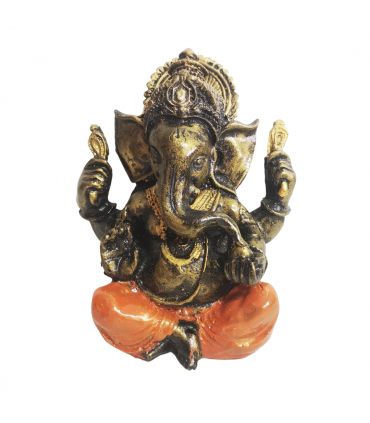 GANESHA BABY INCENSARIO