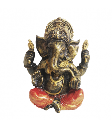 GANESHA BABY INCENSARIO