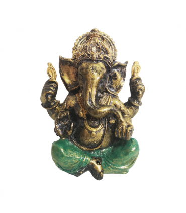GANESHA BABY INCENSARIO