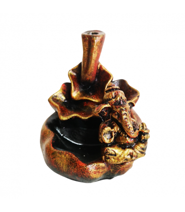 INCENSARIO REFLUJO GANESHA
