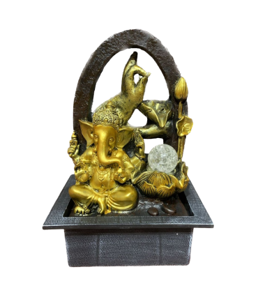 FUENTES 35 CM