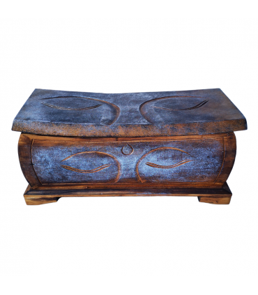 CAJA OJOS BUDA