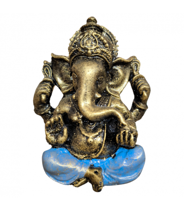GANESHA BABY INCENSARIO