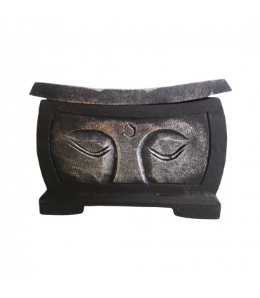 CAJA OJOS BUDA PEQUEÑA