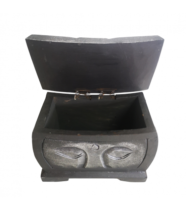 CAJA OJOS BUDA PEQUEÑA