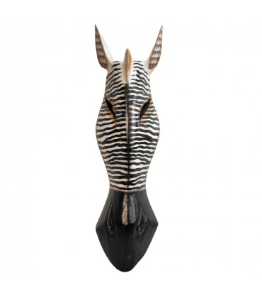 MÁSCARA ANIMAL 50 CM