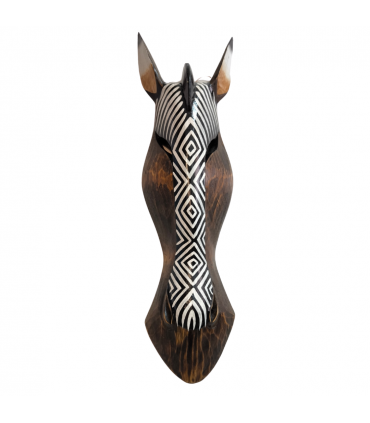 MÁSCARA ANIMAL 50 CM