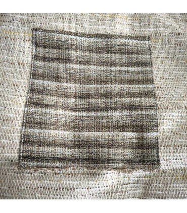 BOLSO DE TELA DOS ASAS PEQUEÑO