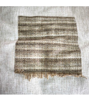 BOLSO DE TELA DOS ASAS PEQUEÑO