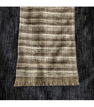 BOLSO DE TELA DOS ASAS MEDIANO