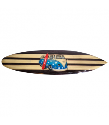 TABLA DE SURF DECORATIVA 40 CM