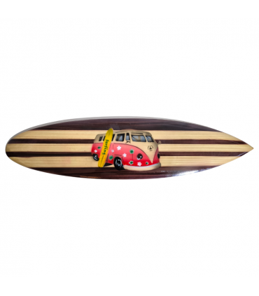 TABLA DE SURF DECORATIVA 40 CM