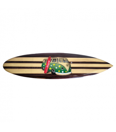 TABLA DE SURF DECORATIVA 40 CM