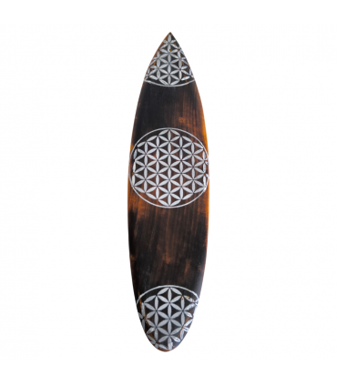 INCENSARIO TABLA MEDITACIÓN 40 CM
