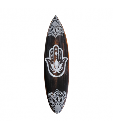 INCENSARIO TABLA MEDITACIÓN 40 CM