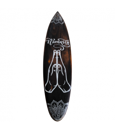 INCENSARIO TABLA MEDITACIÓN 40 CM