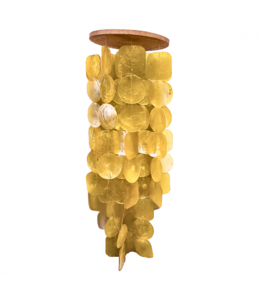 MÓVIL NÁCAR FORMAS