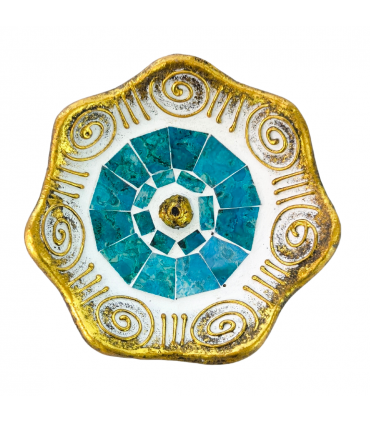 QUEMADOR MOSAICO