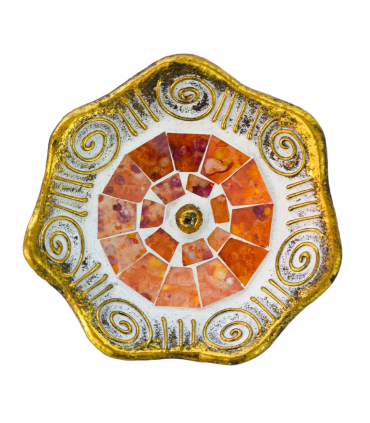 QUEMADOR MOSAICO
