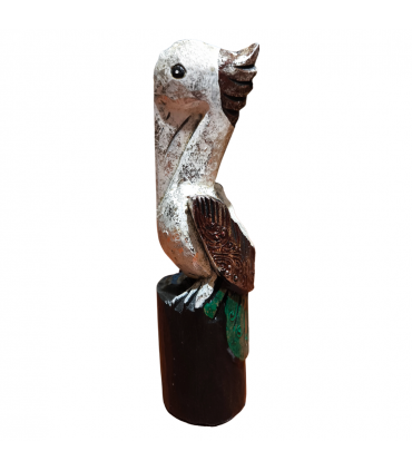 TUCÁN DECO 30 CM