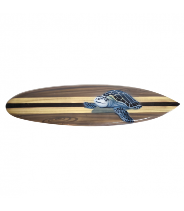 TABLA DE SURF DECORATIVA 40 CM
